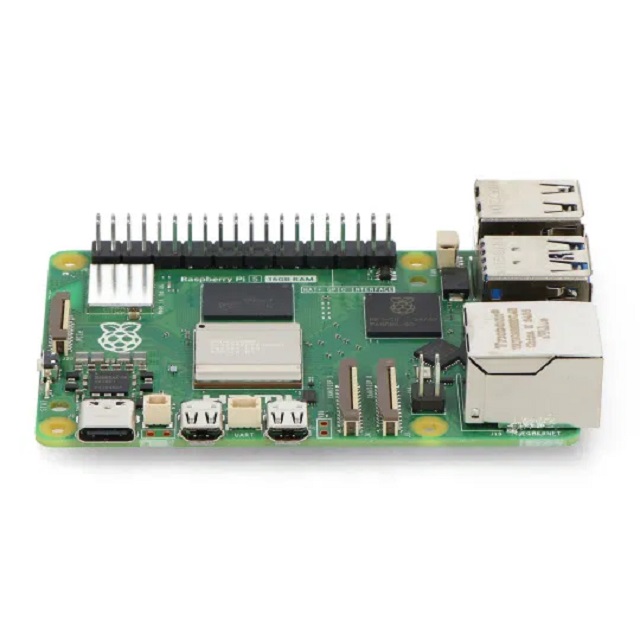 raspberry pi 1